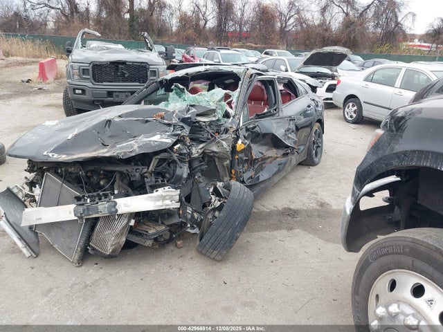 2023 Kia K5 Gt-line მანქანა იყიდება აუქციონზე, vin: 5XXG64J20PG195952, აუქციონის ნომერი: 42966914