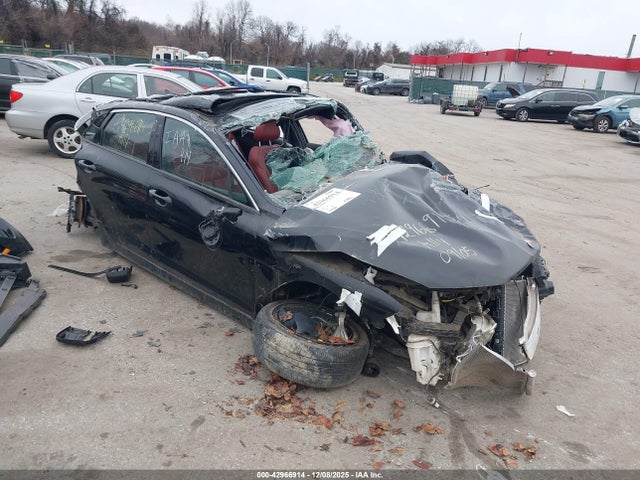 2023 Kia K5 Gt-line მანქანა იყიდება აუქციონზე, vin: 5XXG64J20PG195952, აუქციონის ნომერი: 42966914