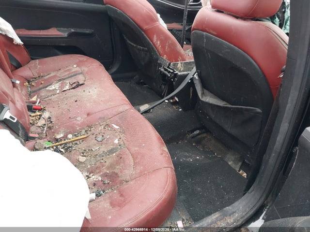 2023 Kia K5 Gt-line მანქანა იყიდება აუქციონზე, vin: 5XXG64J20PG195952, აუქციონის ნომერი: 42966914