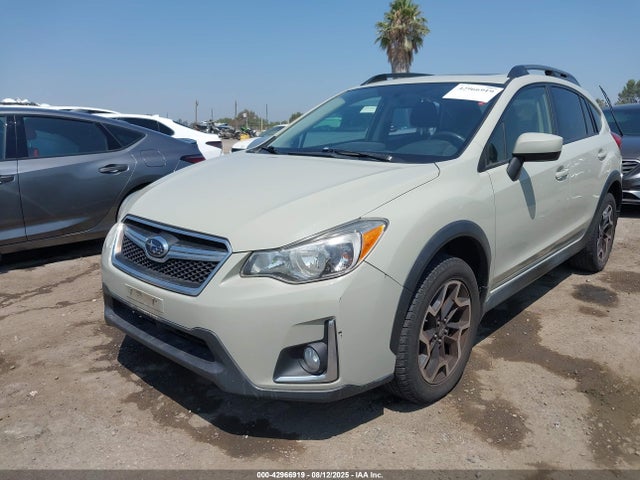 JF2GPABC3H8242254 Subaru naturally aspirated
