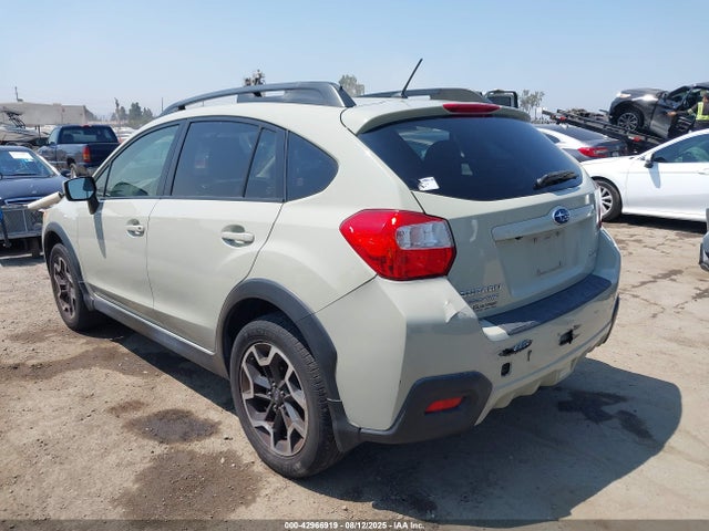 JF2GPABC3H8242254 Subaru naturally aspirated