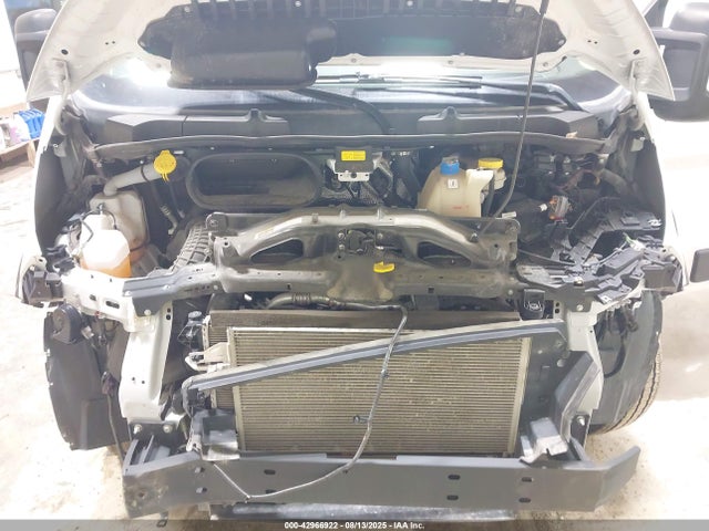 3C6LRVDG2RE114990 RAM Promaster 2500