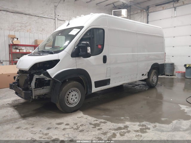 3C6LRVDG2RE114990 RAM Promaster 2500