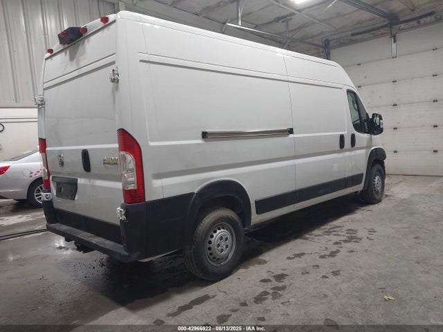 3C6LRVDG2RE114990 RAM Promaster 2500