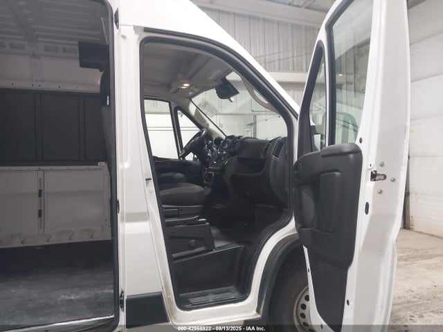 3C6LRVDG2RE114990 RAM Promaster 2500