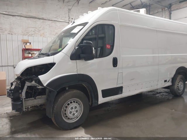 3C6LRVDG2RE114990 RAM Promaster 2500