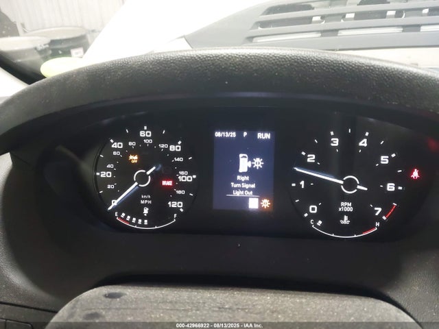 3C6LRVDG2RE114990 RAM Promaster 2500