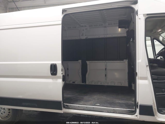 3C6LRVDG2RE114990 RAM Promaster 2500