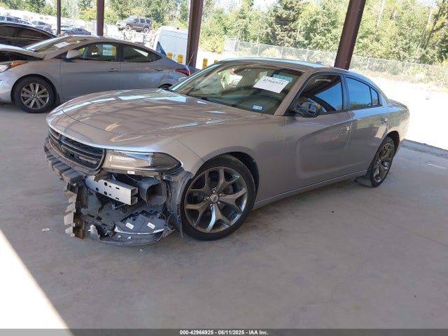 2C3CDXHG7HH515634 Dodge 2017