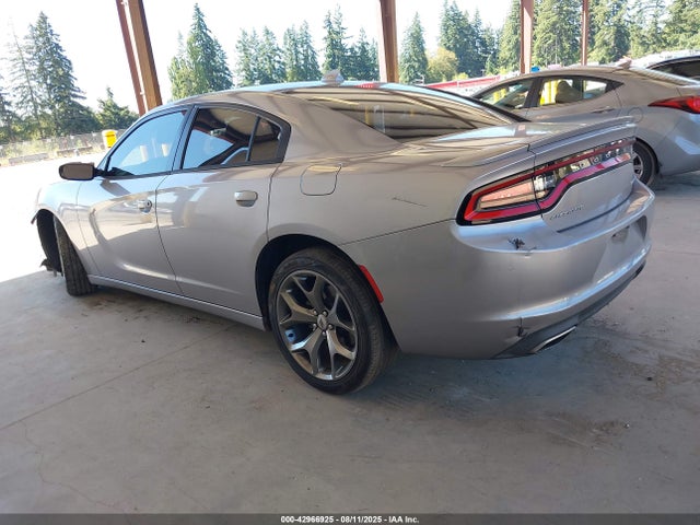 2C3CDXHG7HH515634 Dodge 2017