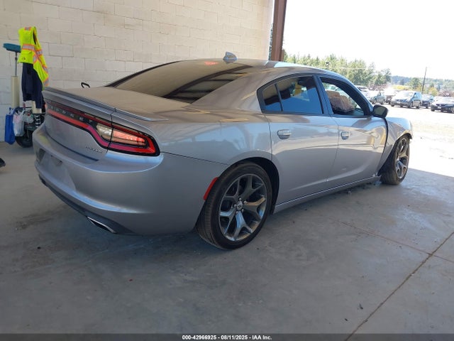 2C3CDXHG7HH515634 Dodge 2017