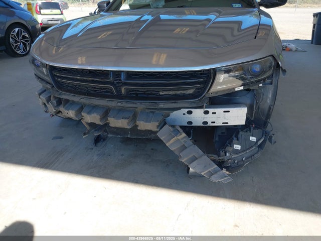 2C3CDXHG7HH515634 Dodge 2017
