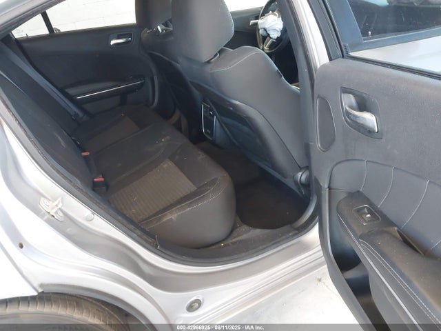 2C3CDXHG7HH515634 Dodge 2017