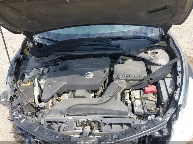 Nissan Altima 2015 1N4AL3AP3FC135382 Image 10