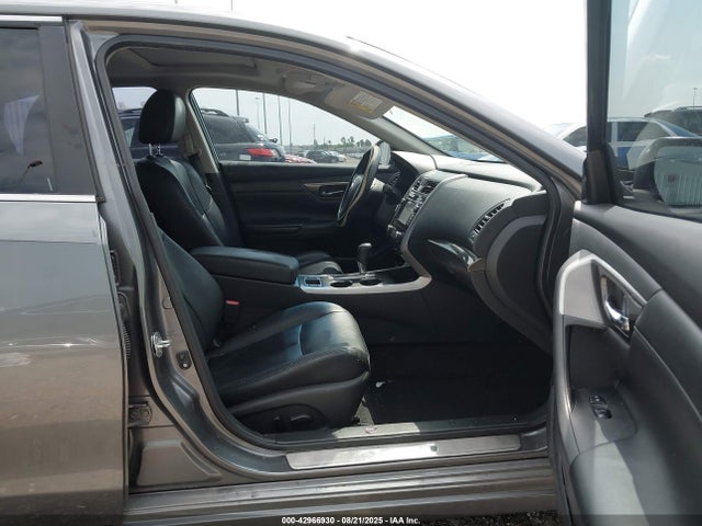 Nissan Altima 2015 1N4AL3AP3FC135382 Image 5