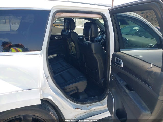 Jeep Grand Cherokee 2015 1C4RJFCM7FC234469 Image 8