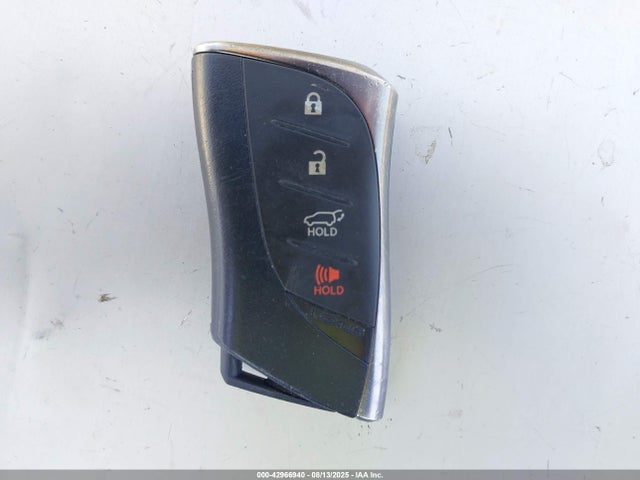 Lexus t24a-fts 2024 2T2AGCEZ2RC038787 Image 11