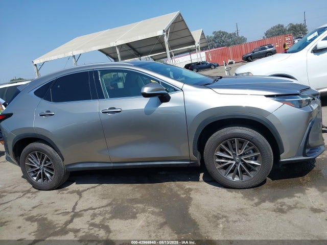 Lexus t24a-fts 2024 2T2AGCEZ2RC038787 Image 13
