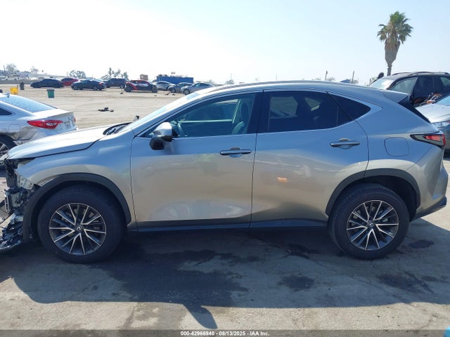 Lexus t24a-fts 2024 2T2AGCEZ2RC038787 Image 14