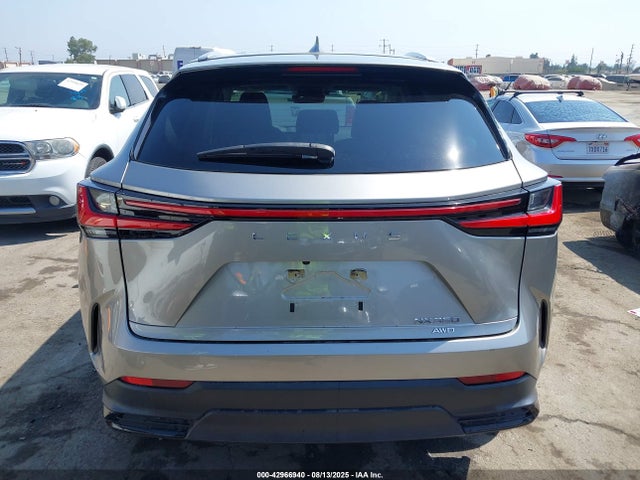 Lexus t24a-fts 2024 2T2AGCEZ2RC038787 Image 16