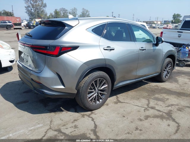 Lexus t24a-fts 2024 2T2AGCEZ2RC038787 Image 4