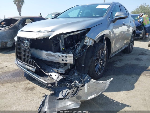 Lexus t24a-fts 2024 2T2AGCEZ2RC038787 Image 6