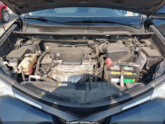 JTMWFREV2JJ177212 Toyota 2ar-fe