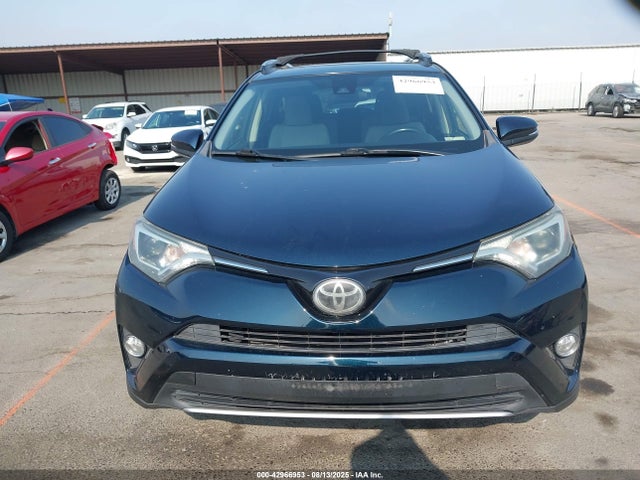 JTMWFREV2JJ177212 Toyota 2ar-fe