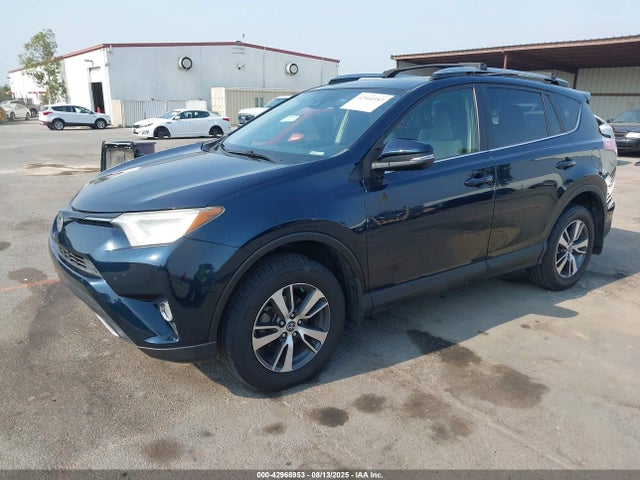 JTMWFREV2JJ177212 Toyota 2ar-fe