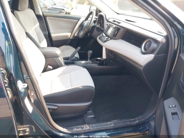 JTMWFREV2JJ177212 Toyota 2ar-fe