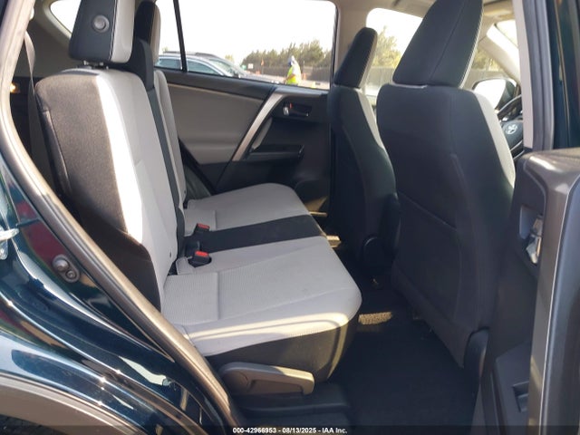 JTMWFREV2JJ177212 Toyota 2ar-fe