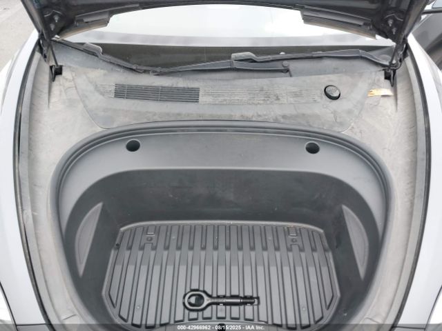 2021 TESLA MODEL 3 5YJ3E1EA1MF052590 Photo 9