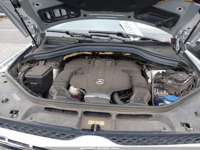 Mercedes-Benz m276 2017 4JGDF6EE6HA871820 Image 10