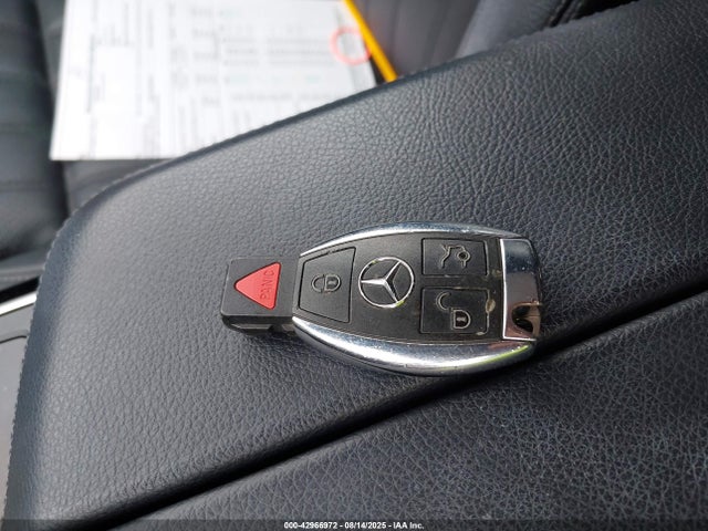 Mercedes-Benz m276 2017 4JGDF6EE6HA871820 Image 11
