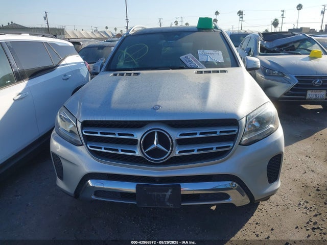 Mercedes-Benz m276 2017 4JGDF6EE6HA871820 Image 12