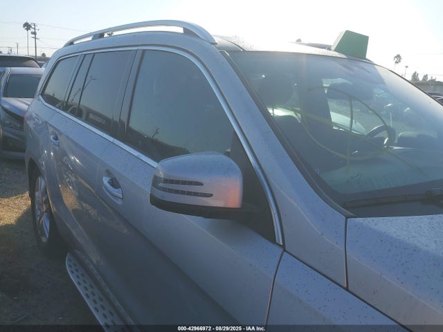 Mercedes-Benz m276 2017 4JGDF6EE6HA871820 Image 13