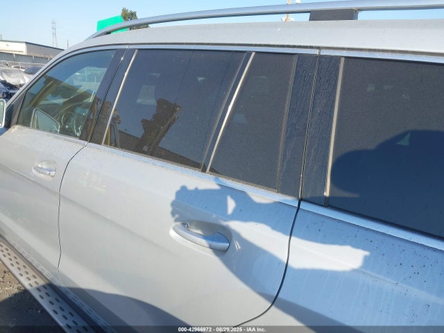Mercedes-Benz m276 2017 4JGDF6EE6HA871820 Image 14