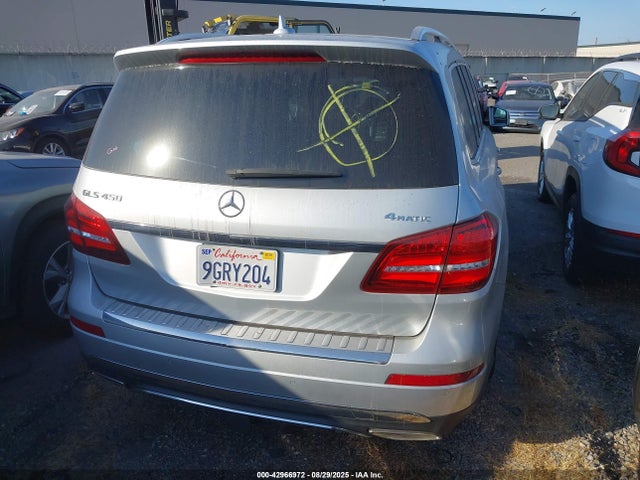 Mercedes-Benz m276 2017 4JGDF6EE6HA871820 Image 16