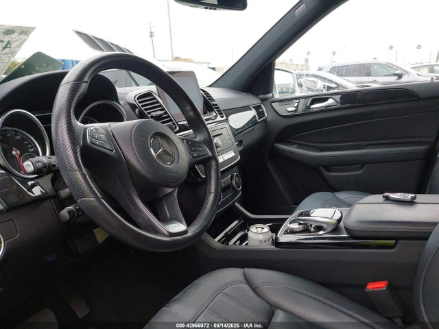 Mercedes-Benz m276 2017 4JGDF6EE6HA871820 Image 17