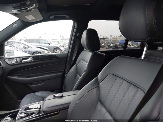 Mercedes-Benz m276 2017 4JGDF6EE6HA871820 Image 18