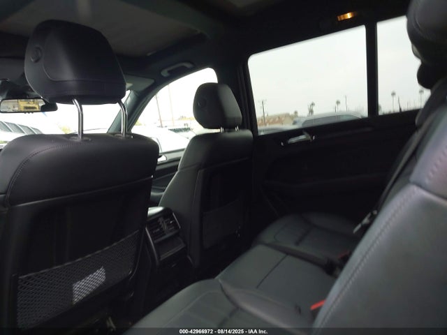 Mercedes-Benz m276 2017 4JGDF6EE6HA871820 Image 19