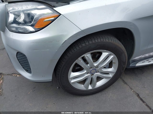 Mercedes-Benz m276 2017 4JGDF6EE6HA871820 Image 6