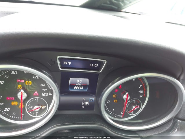 Mercedes-Benz m276 2017 4JGDF6EE6HA871820 Image 7