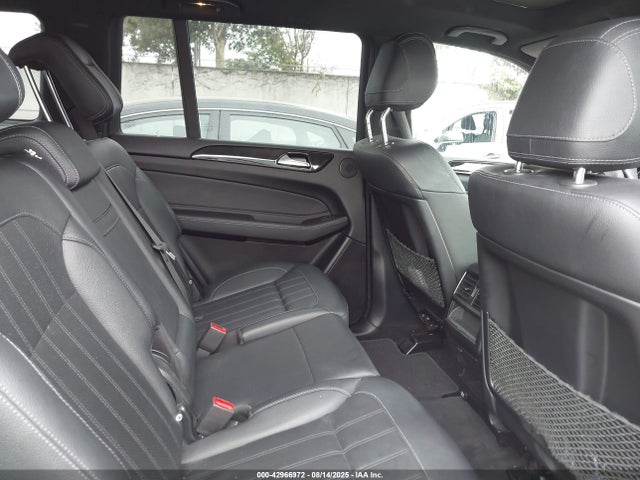 Mercedes-Benz m276 2017 4JGDF6EE6HA871820 Image 8