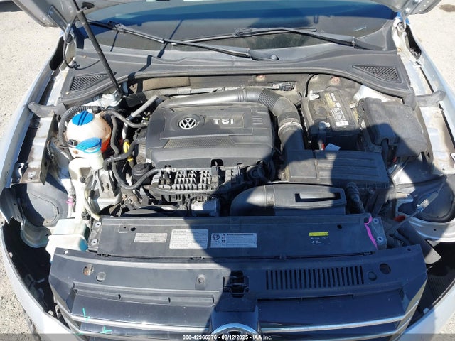 1VWAT7A36FC114182 Volkswagen Passat