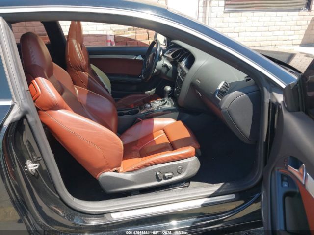 2009 AUDI S5 WAURV78T19A004692 Photo 4