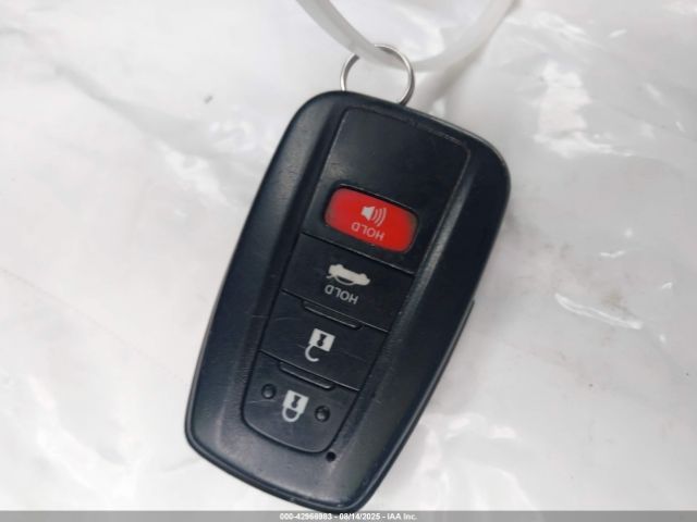 2021 TOYOTA MIRAI JTDAAAAA3MA002047 Photo 10