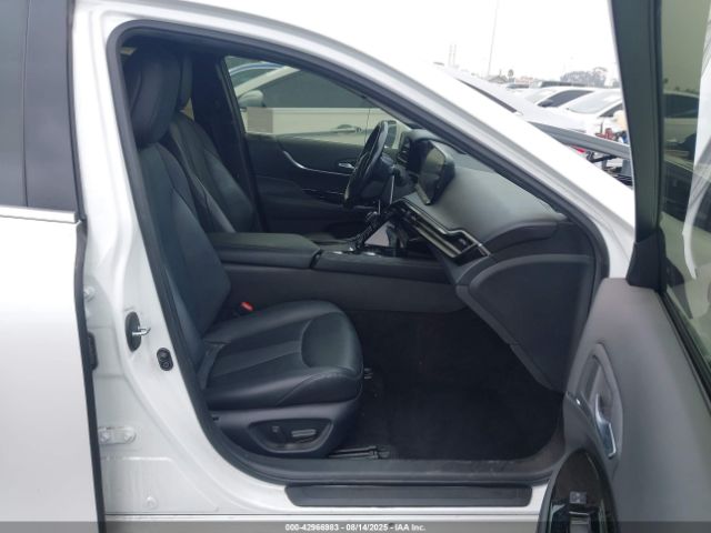 2021 TOYOTA MIRAI JTDAAAAA3MA002047 Photo 4