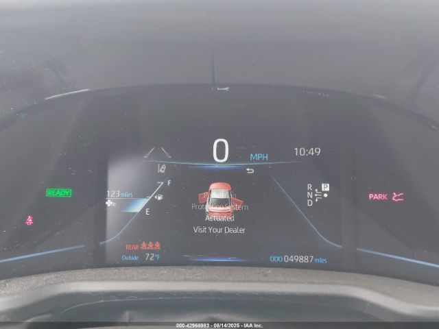 2021 TOYOTA MIRAI JTDAAAAA3MA002047 Photo 6