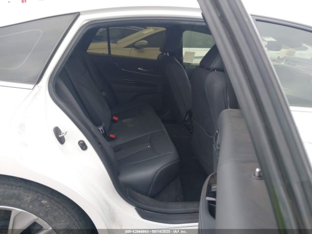 2021 TOYOTA MIRAI JTDAAAAA3MA002047 Photo 7